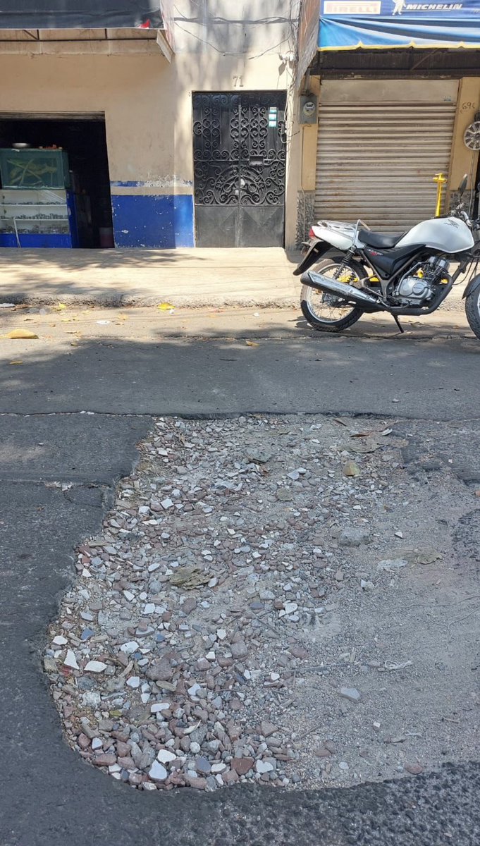 Arturo Ávila. tweet media