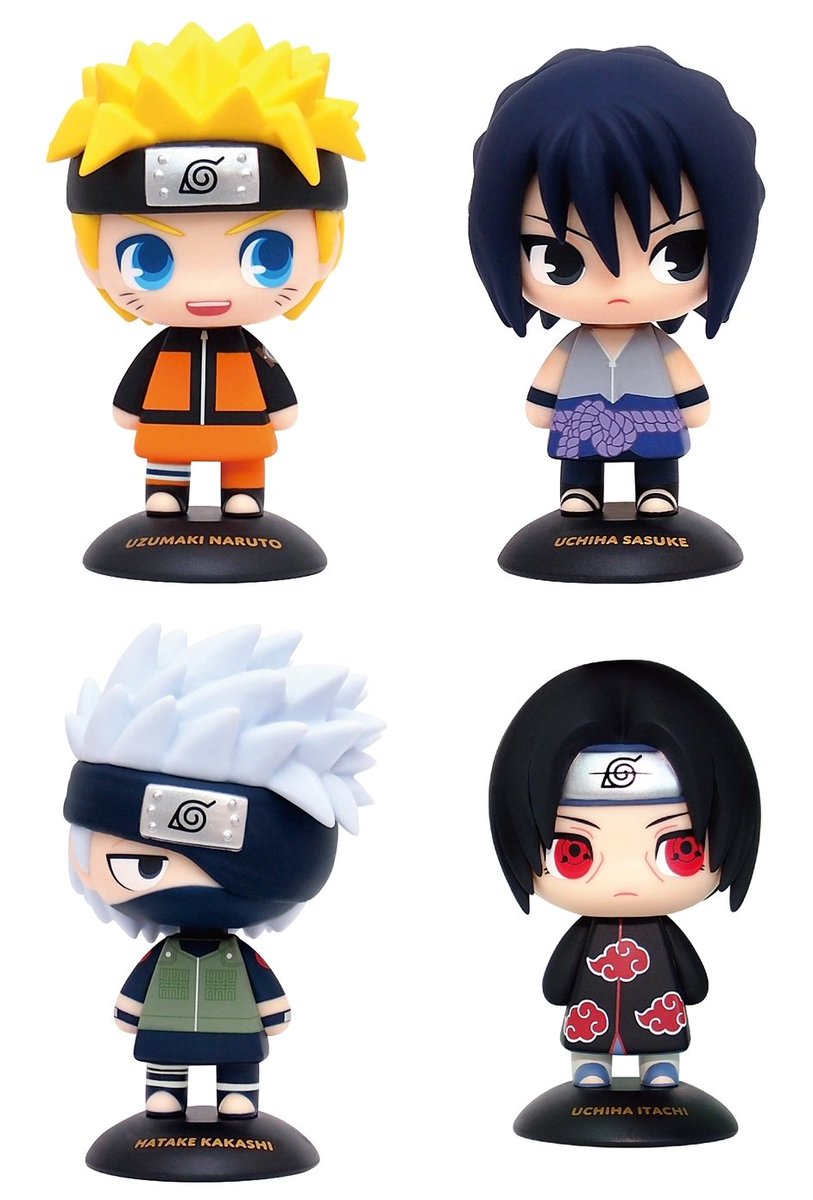 NARUTO グッズ情報！ （ナルト） (@naruto_check) / Posts / X