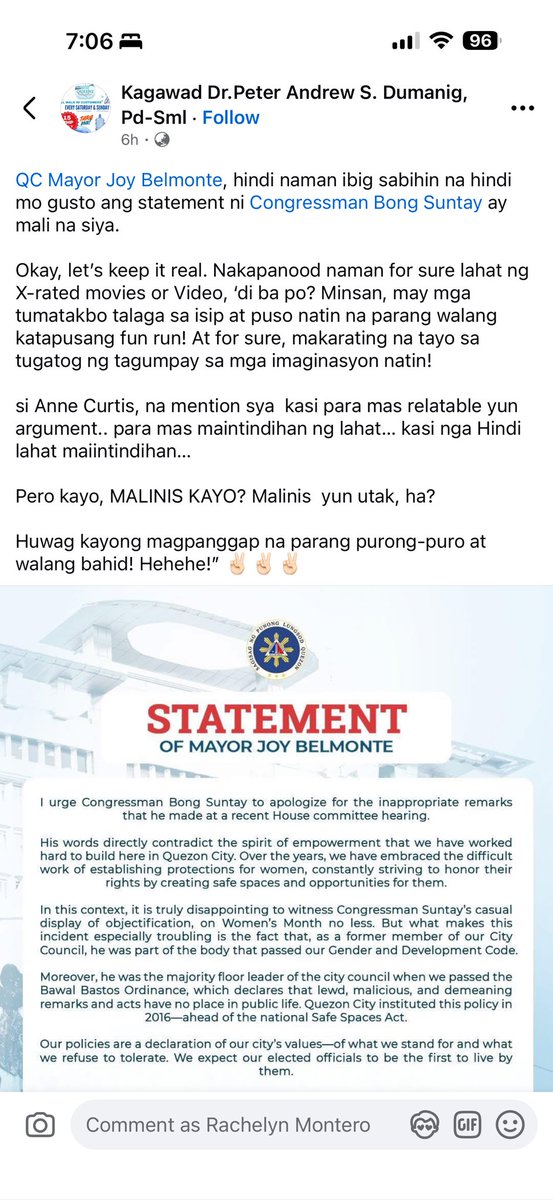 Nico Quejano tweet media