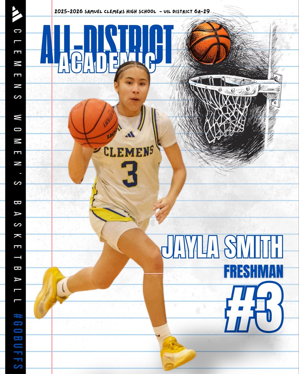 Samuel Clemens Girls Basketball tweet media