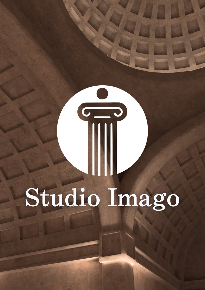 Studio Imago tweet media