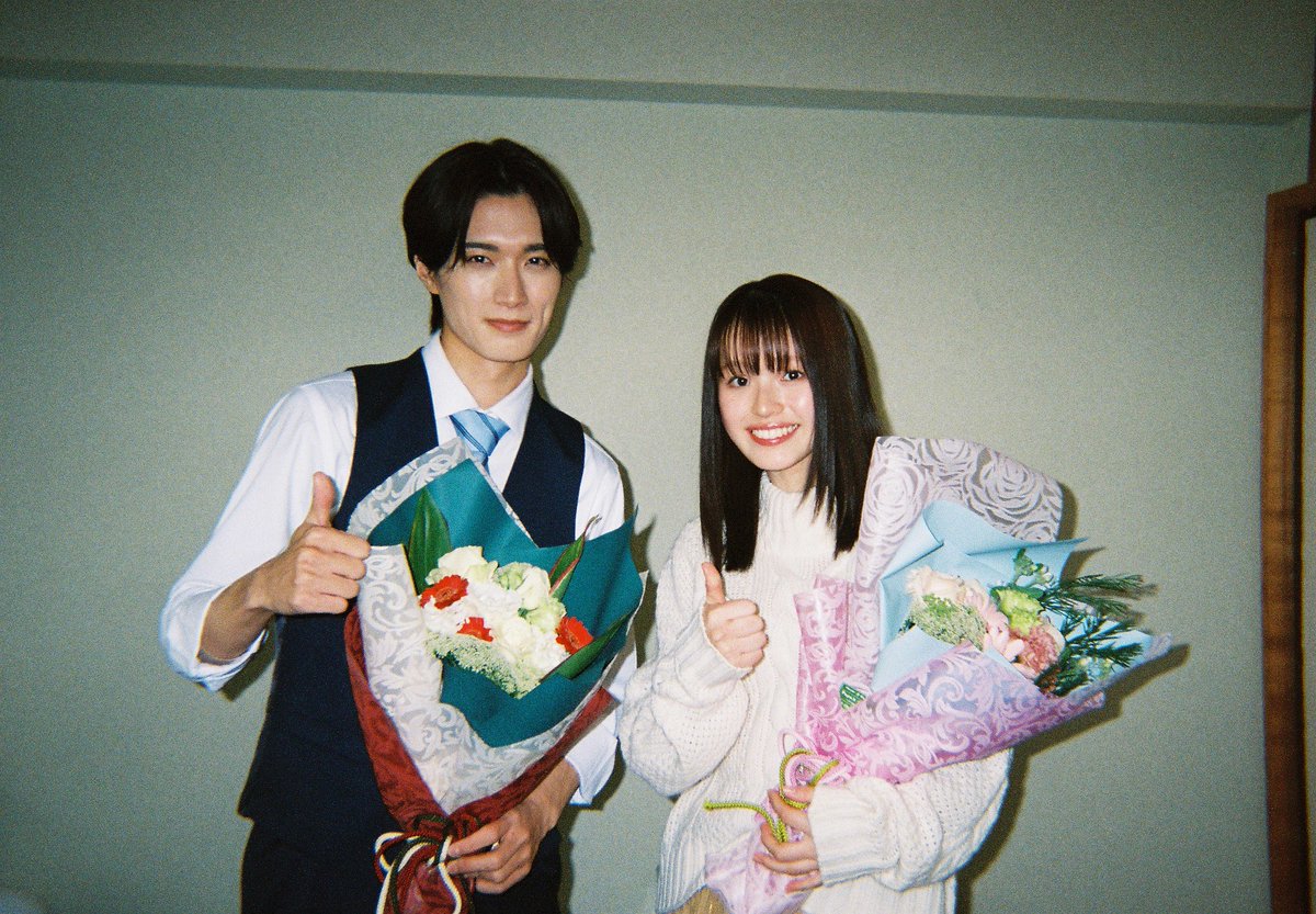 多すぎる恋と殺人【日テレ公式】 tweet media