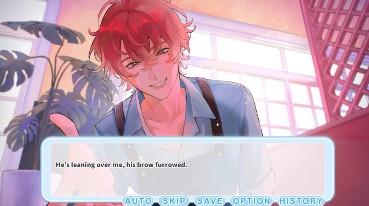 Comfort Kuma Studios tweet media