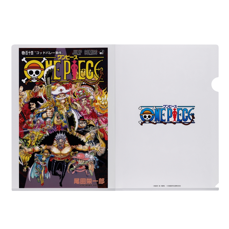 原作新商品情報＞ 【3月4日・本日13:00～発売📢】 『#ONEPIECE』114巻