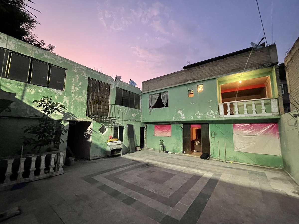 LLECA - Escuchando la Calle tweet media