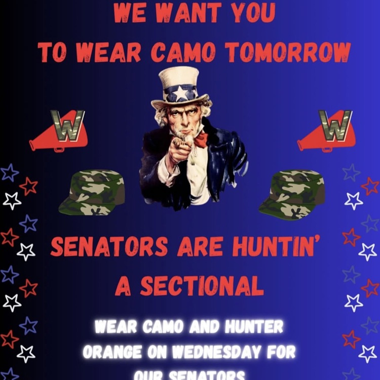 Senator Sam tweet media