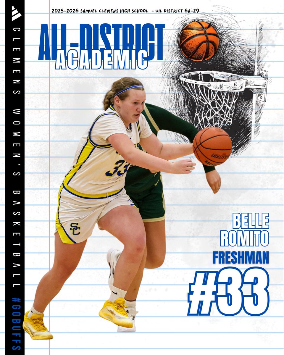 Samuel Clemens Girls Basketball tweet media