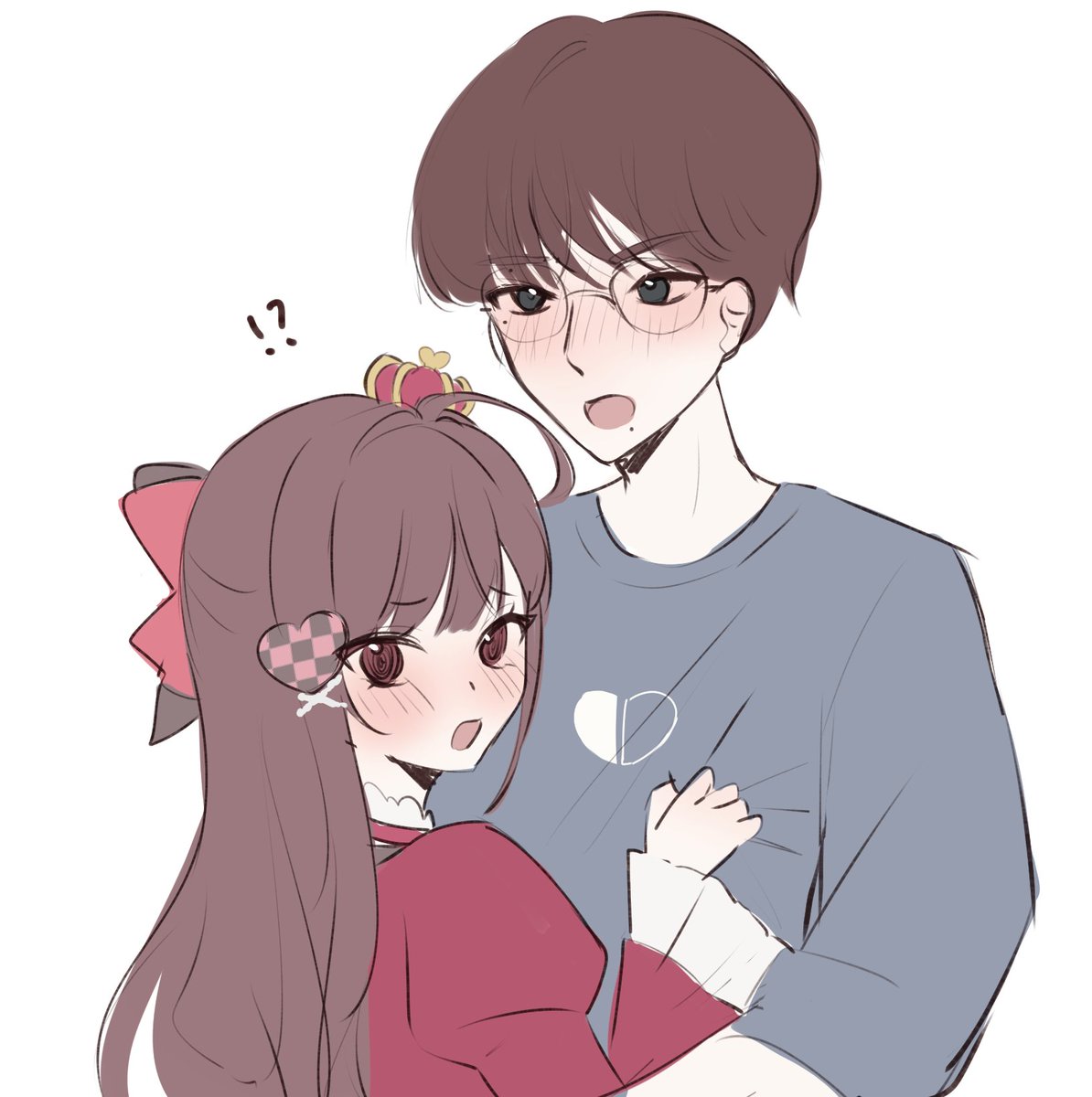 🍳←這是荷包蛋 tweet media