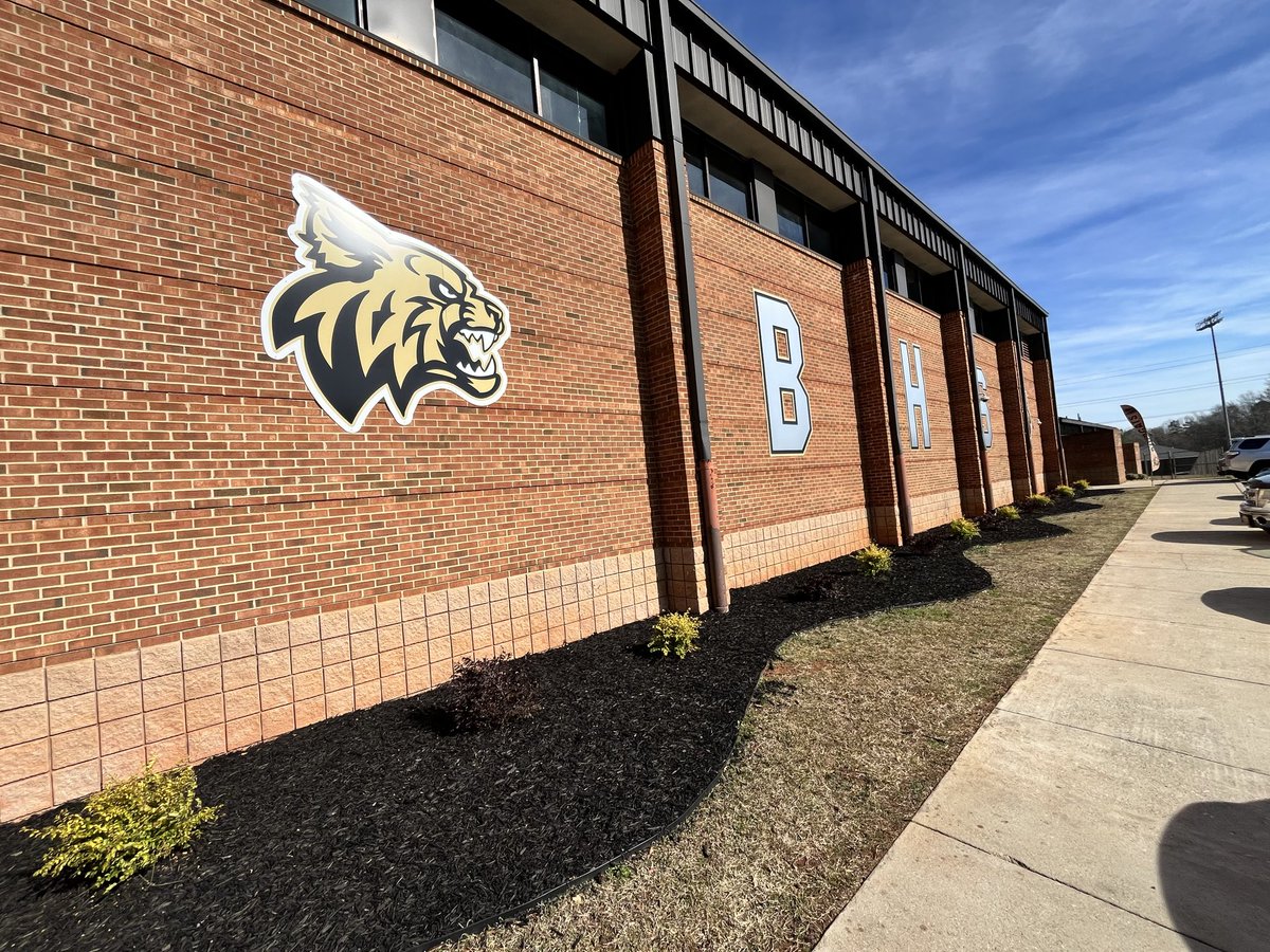 Phillip McHam, Jr., RAA tweet media