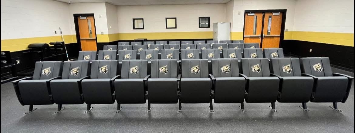 Phillip McHam, Jr., RAA tweet media