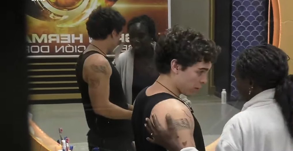 Transmisión Cortada tweet media