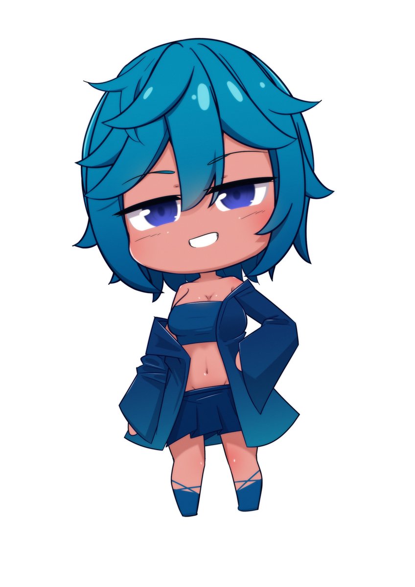 Mizukaze tweet media