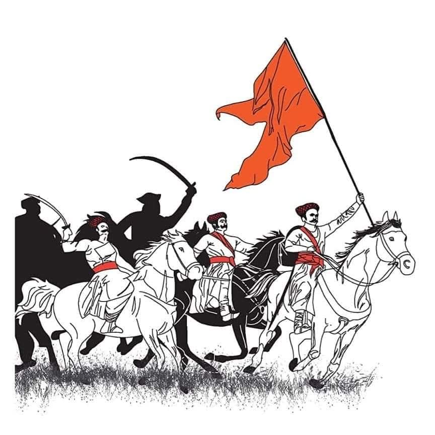 धर्म की जय हो।