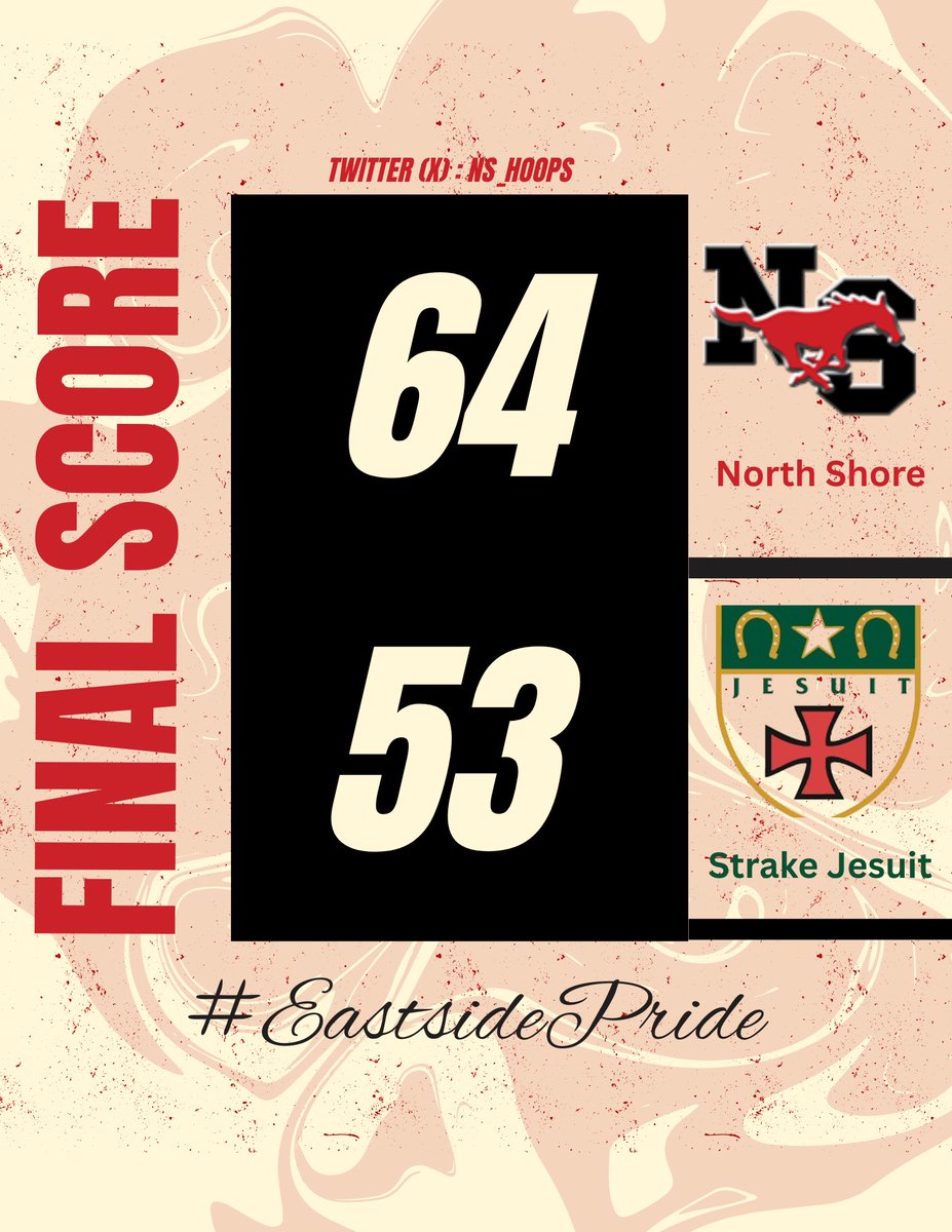 North Shore Boys Basketball tweet media