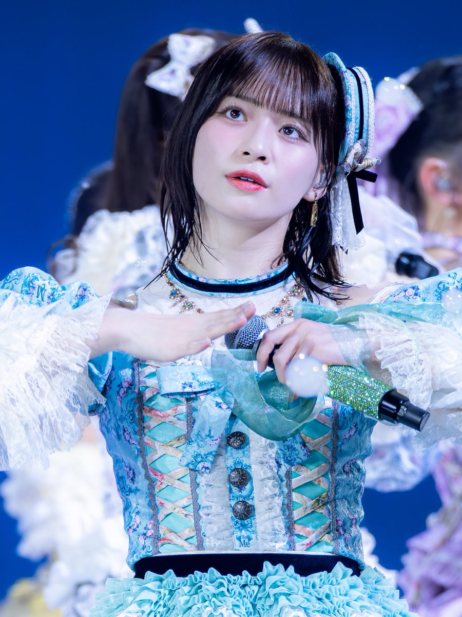 2026.2.23 ≠ME 7th ANNIVERSARY PREMIUM CONCERT 夜公演 at Kアリーナ