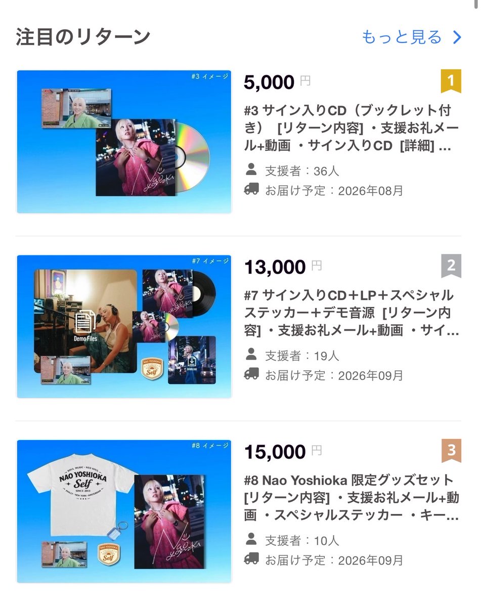 🔥クラウドファンディング70％達成🔥 たくさんのご支援ありがとう