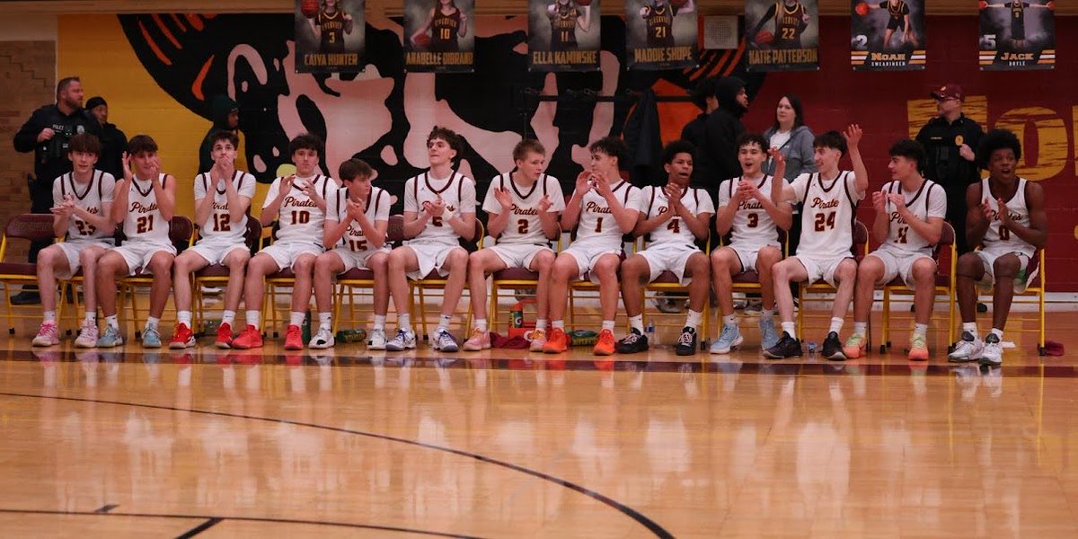 Riverview Basketball tweet media
