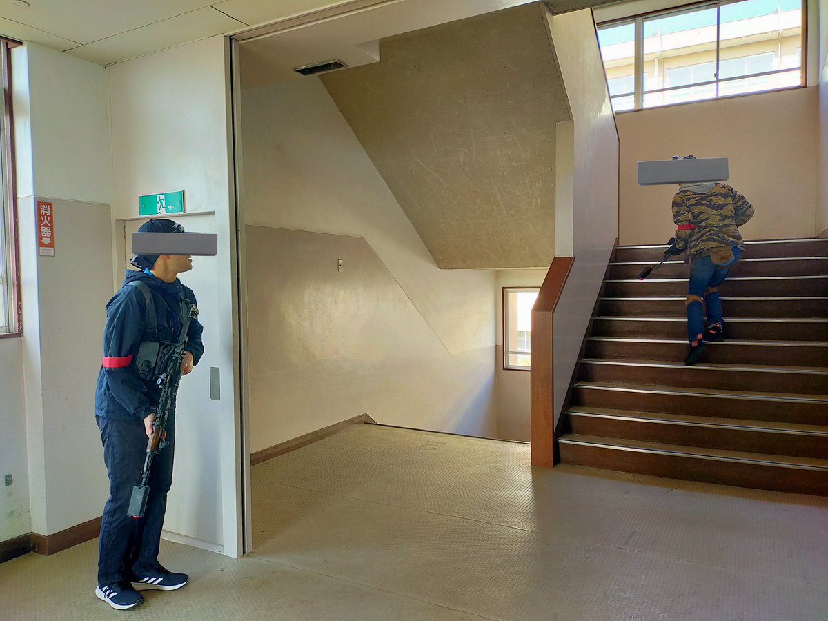 【3/28.29横須賀ファスガンツアー】

若干キャンセルによる空きが出ましたのでDMにて募集を受付ます。
29日の廃校ファスガンは駐車場が満車なので徒歩枠のみ予約可能です。

28日（土）廃病院ファスガン
twipla.jp/events/696200

29日（日）廃校ファスガン
twipla.jp/events/702492