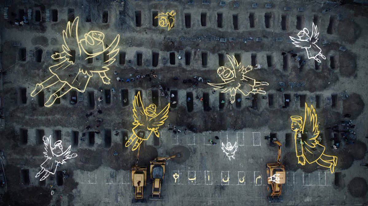 Digital Artwork by Fatemeh Mokhtari. Student <a href="/irib_uni/">IRIB UNIVERSITY</a>.