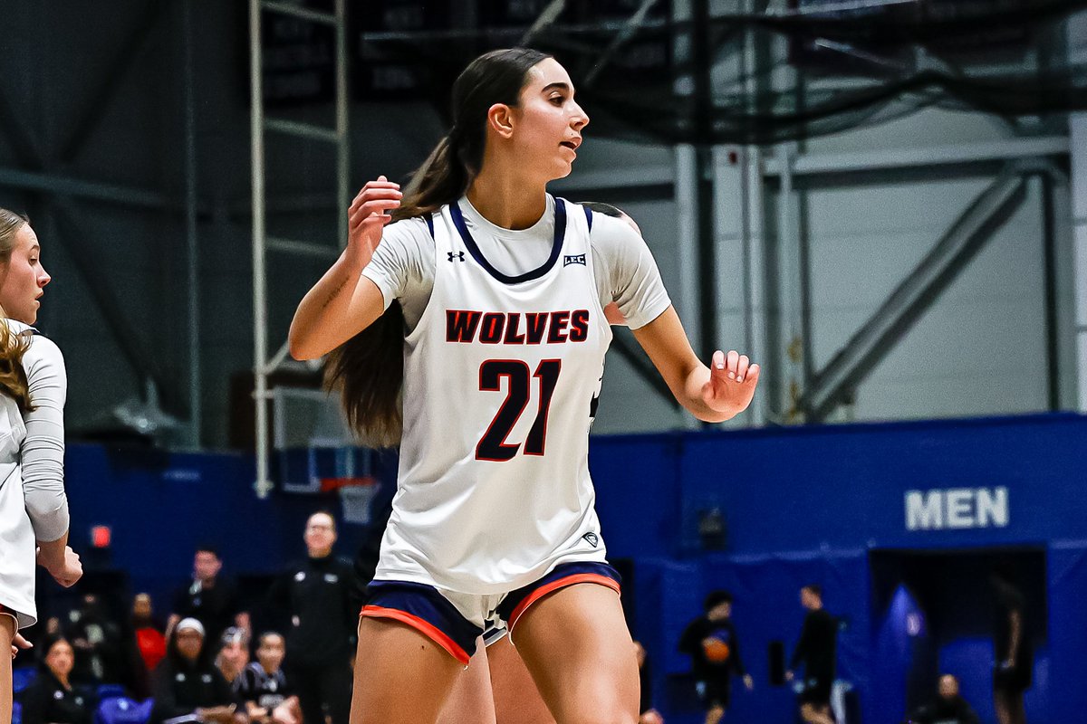 WestConn Athletics tweet media