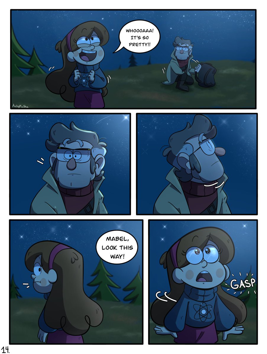 Artsy/MeeShee tweet media