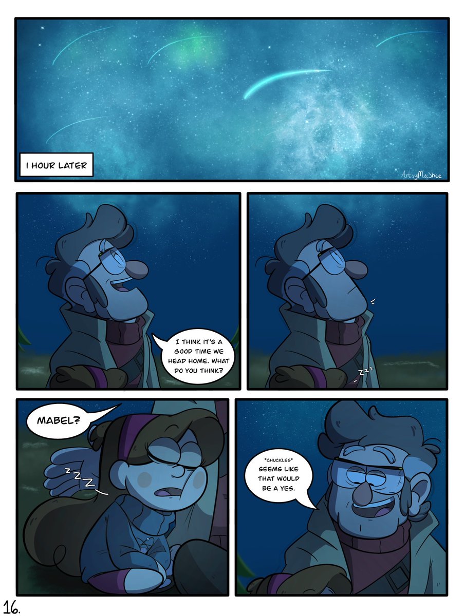 Artsy/MeeShee tweet media