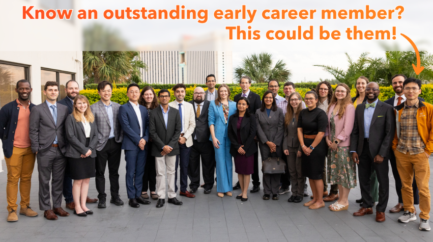 American Institute of Chemical Engineers (AIChE) tweet media