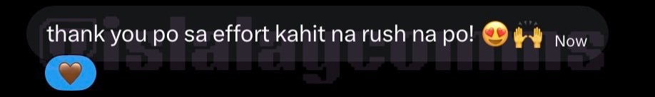 ms isla | commer ; OPEN • RUSH OR NON RUSH 🫧 tweet media