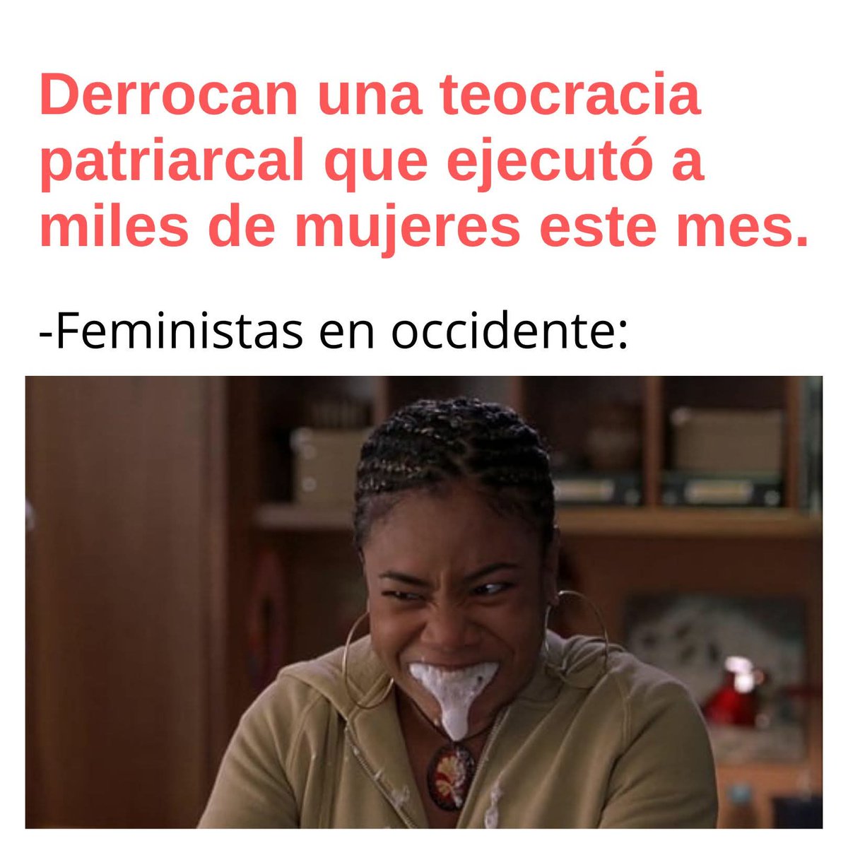 El Gran Patriarca tweet media