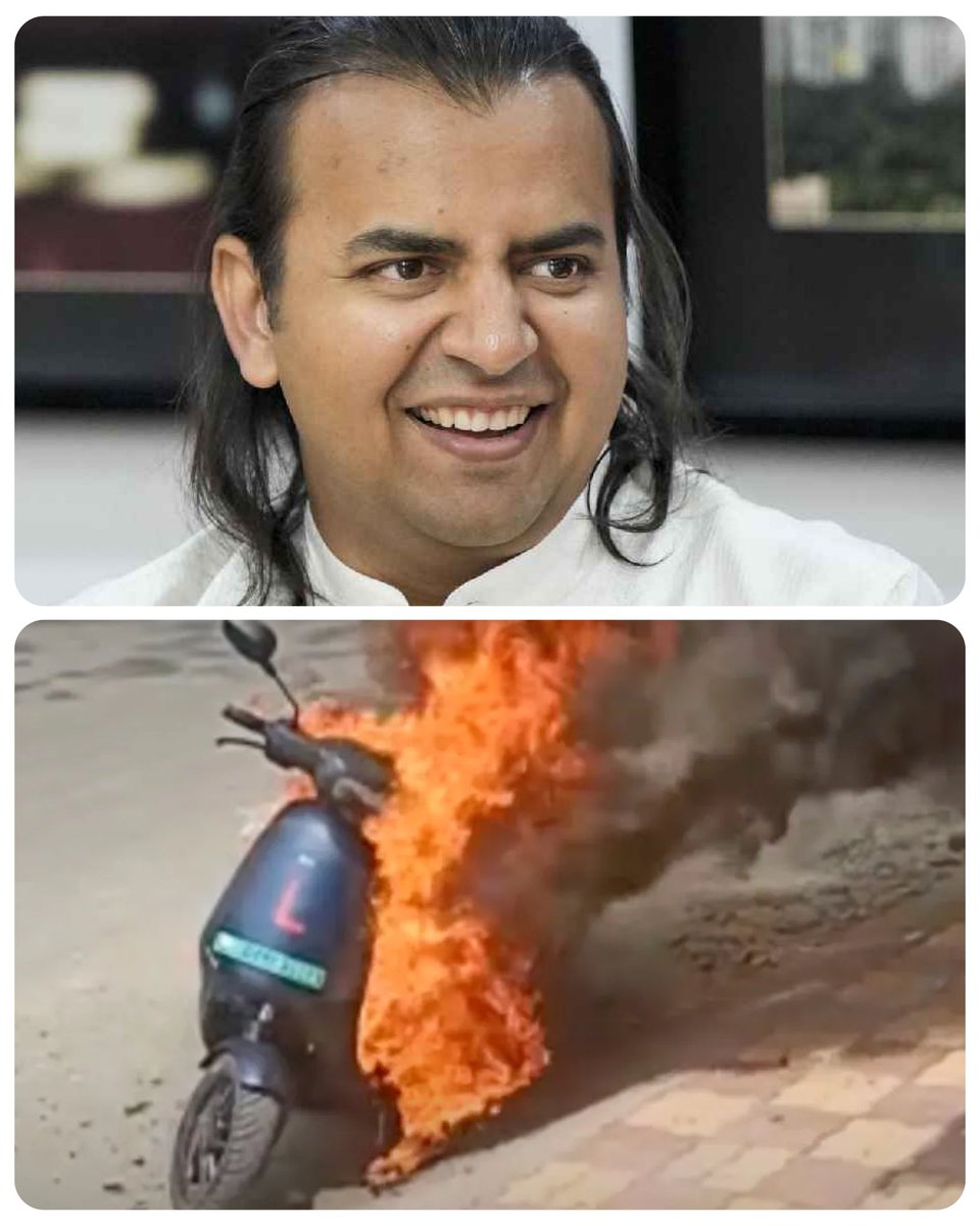 RedBoxxLocal India Parody tweet media