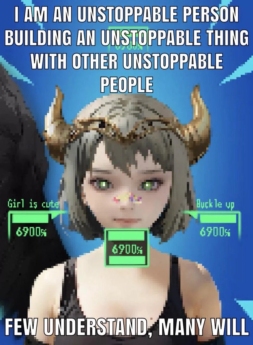 ideahazard💹🧲 tweet media