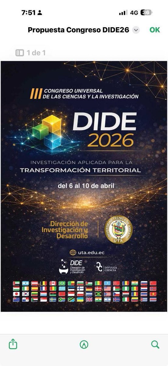 PhD Lizette LEIVA. #Mediscope (@leivaphd) on Twitter photo 