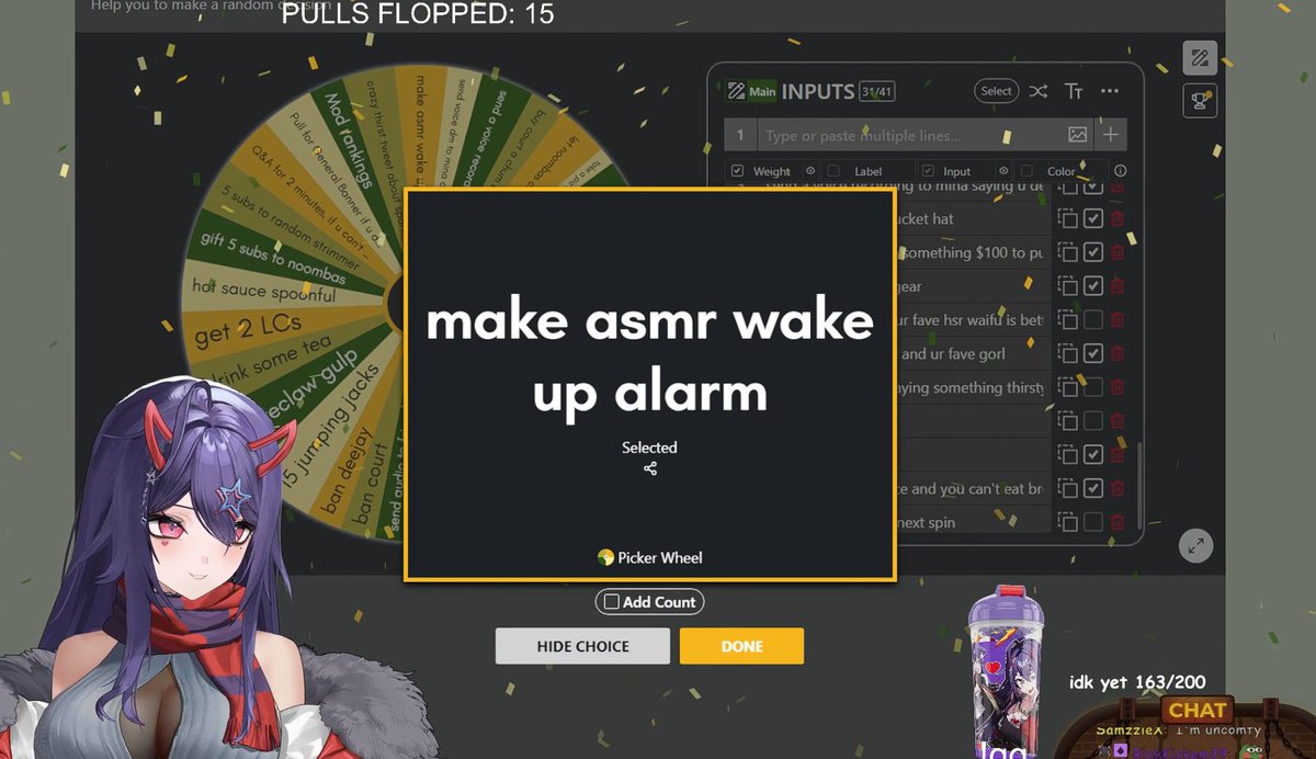 Goobie🥕 tweet media