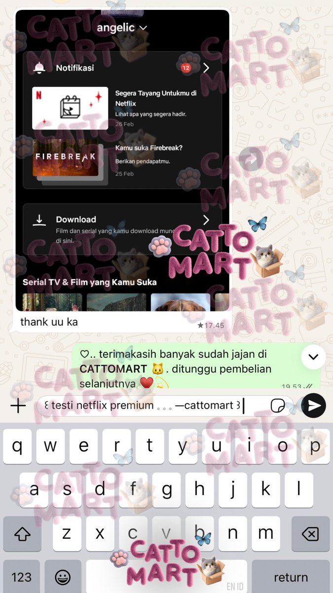 ANYA ARCHIVES tweet media