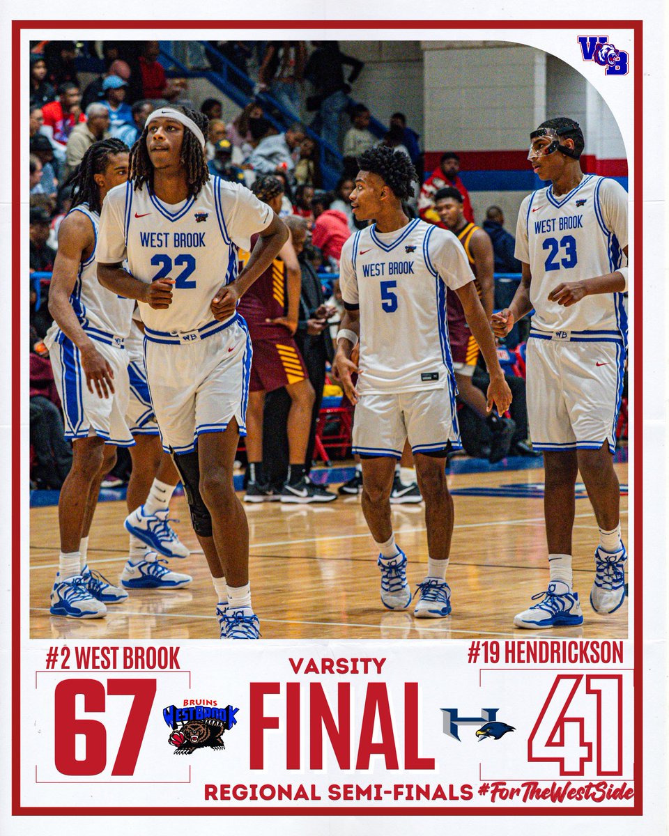 West Brook Hoops tweet media