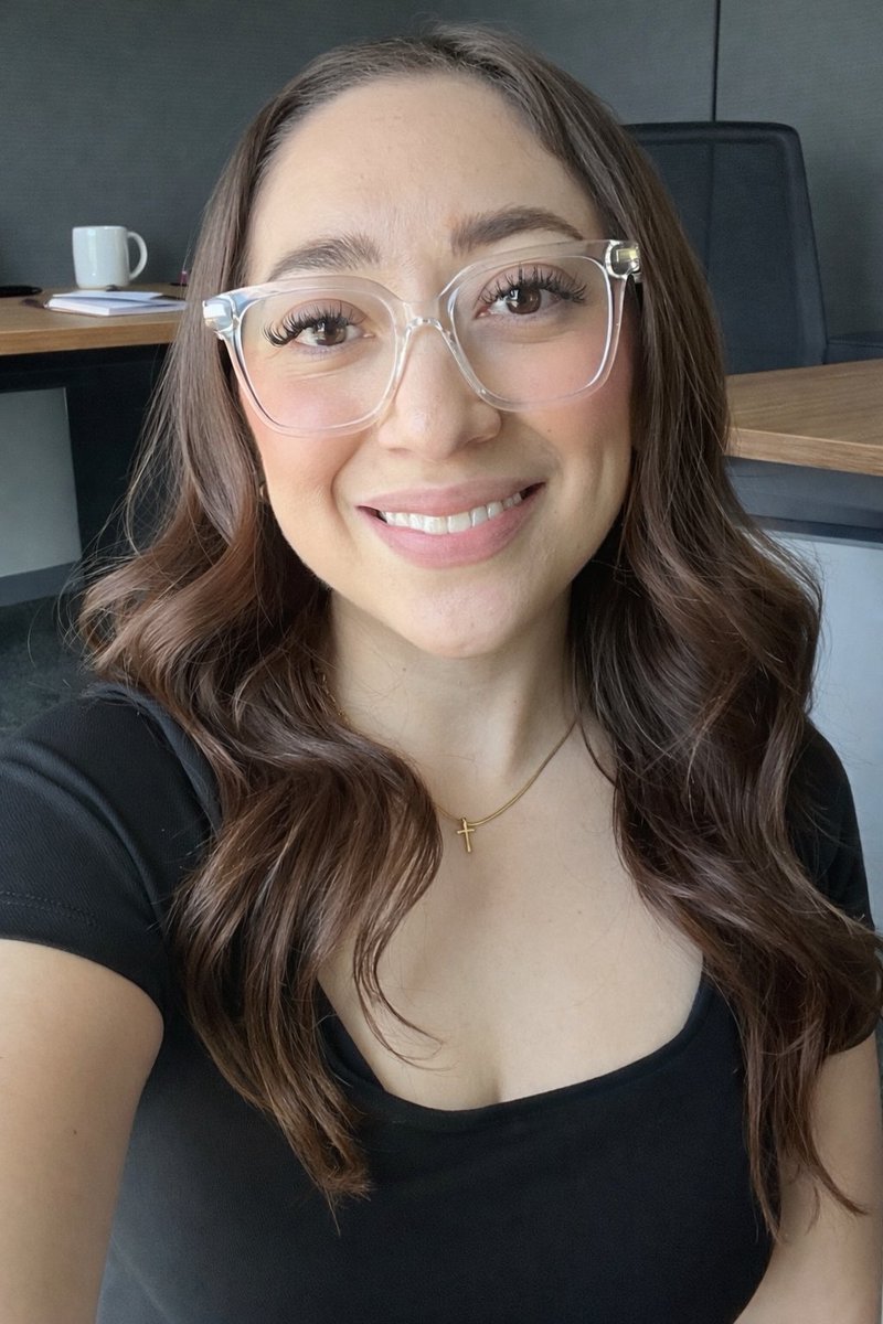 Crystina Lechuga tweet media