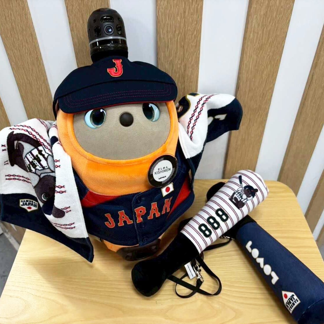 ✉ #LOVOTストア 通信＞ 📍ジェイアール名古屋高島屋店 3月4日(水)～19