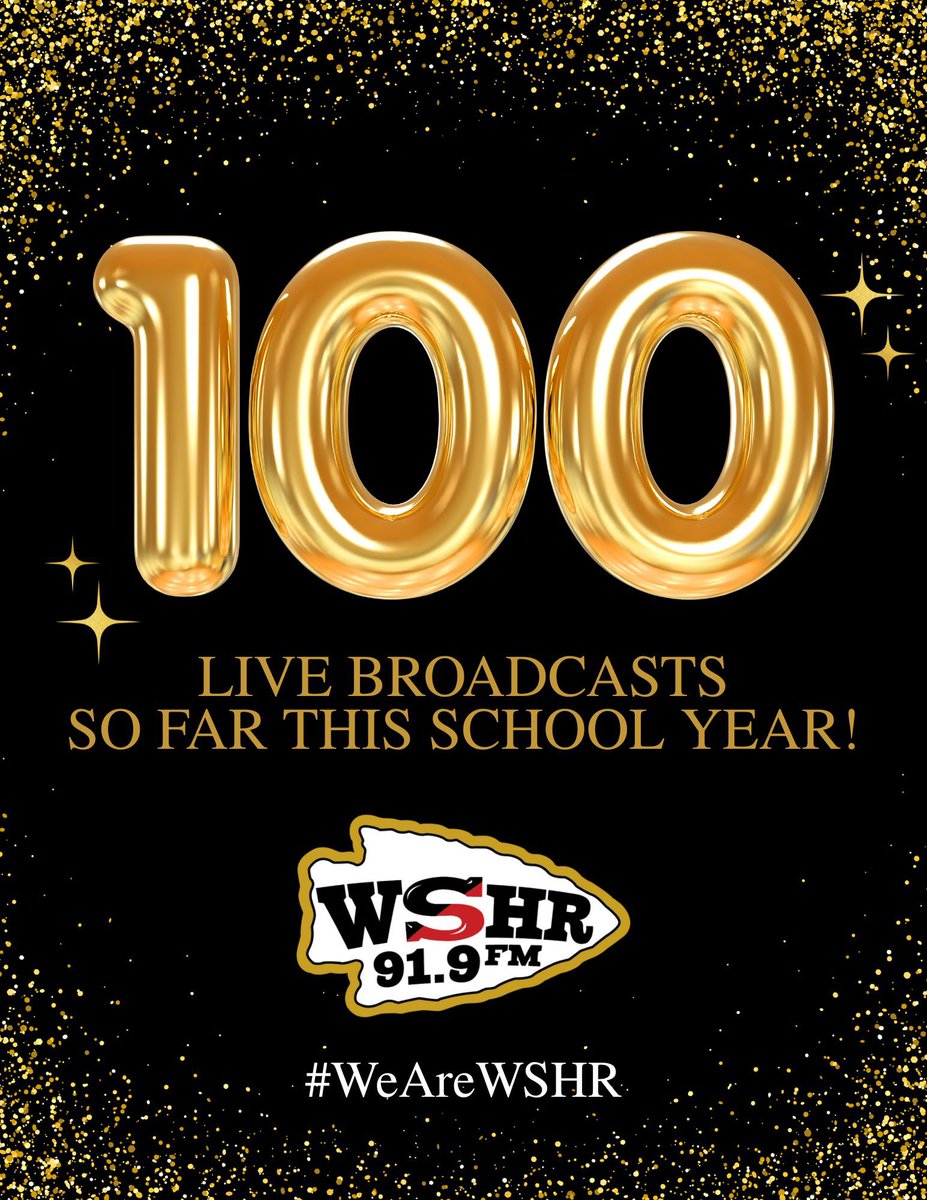 WSHRSachem tweet media