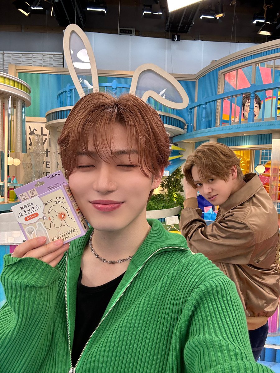 西山智樹 | Tomoki Nishiyama tweet media