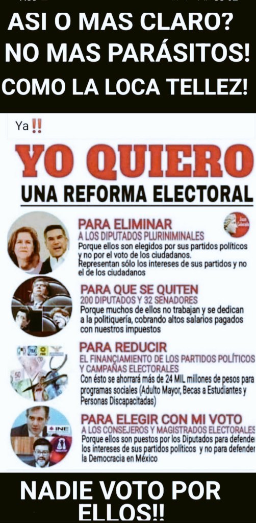 chaf66's tweet photo. @jlmerodio @liliaaguilarmx https://t.co/XGJkyWVOLG