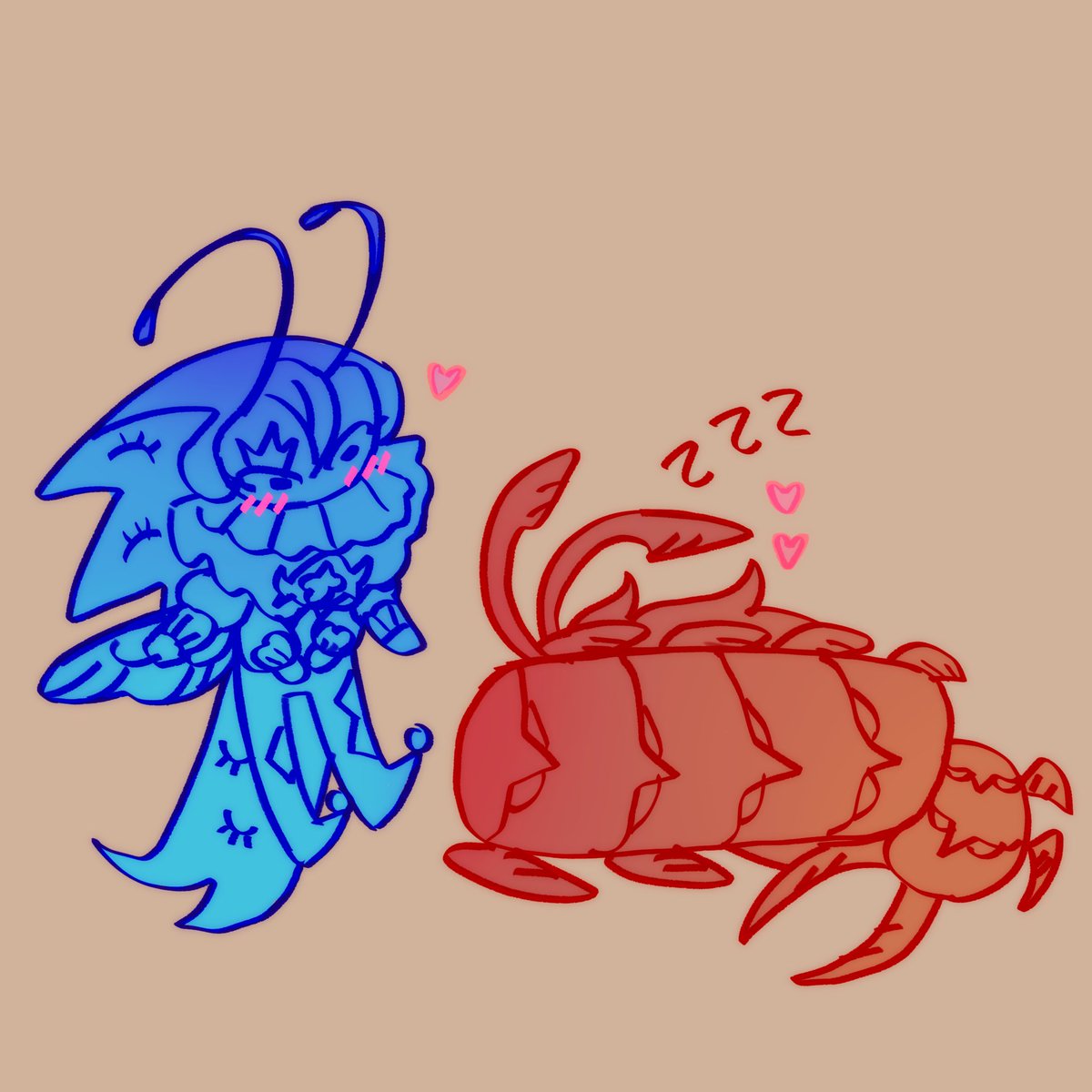 🌙 Numish_ tweet media