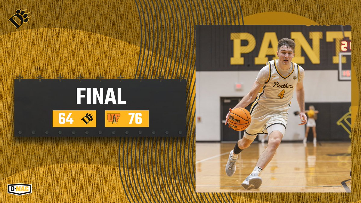 ODU Panthers tweet media