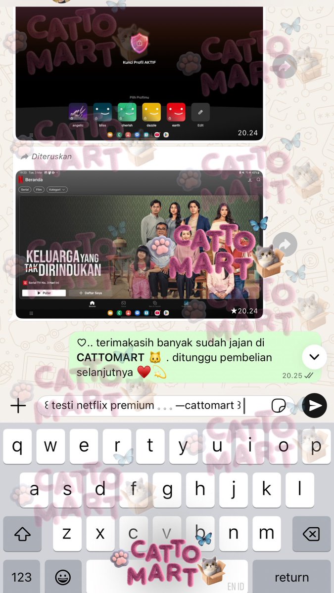 ANYA ARCHIVES tweet media