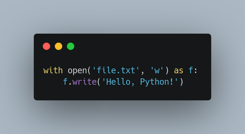 PythonHQ tweet media