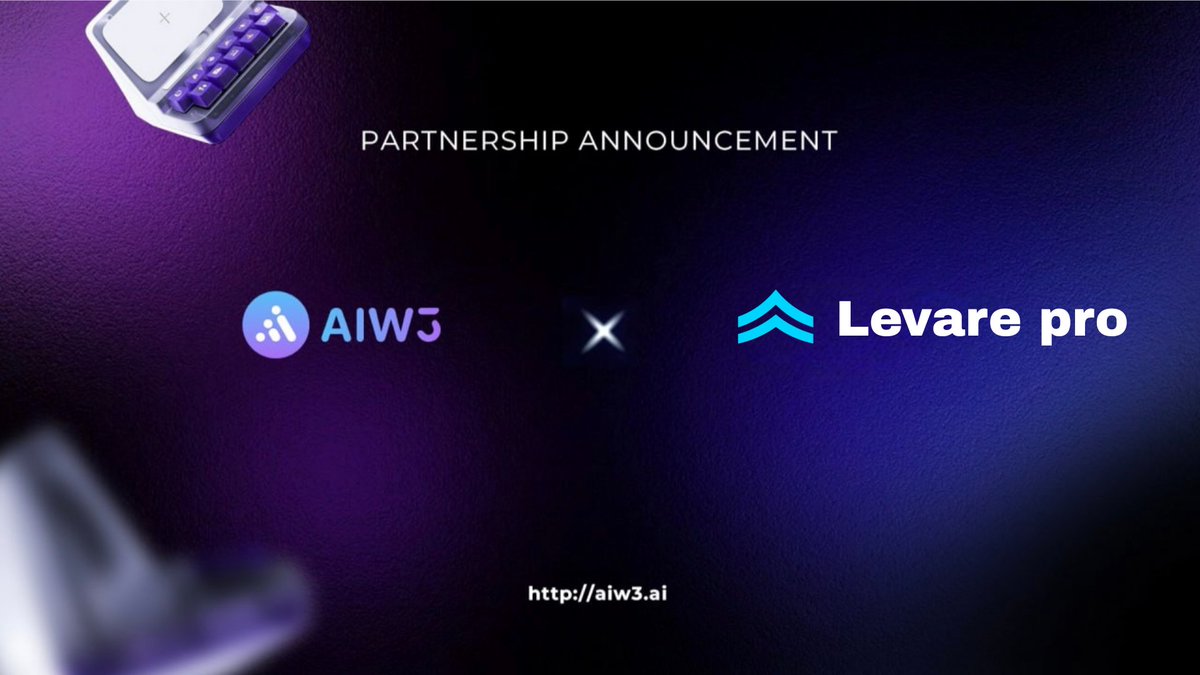 AIW3.ai｜Vault & Liquid tweet media