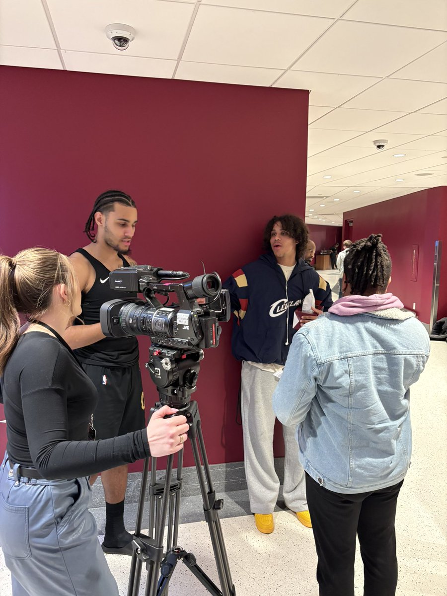 Nick Paulus tweet media