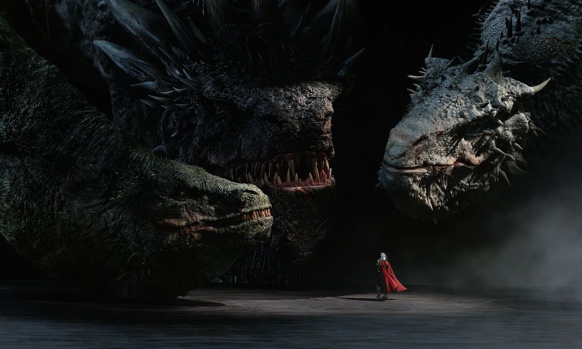 Esto se hará realidad. Debemos mantenernos vivos