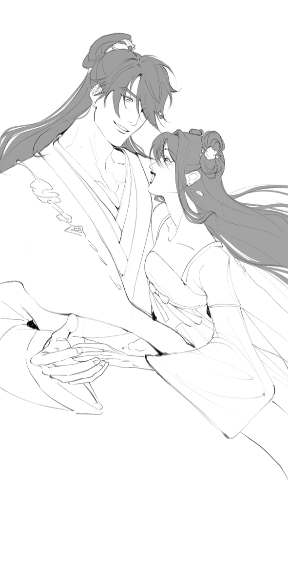 Люция|comms closed|🍁 tweet media