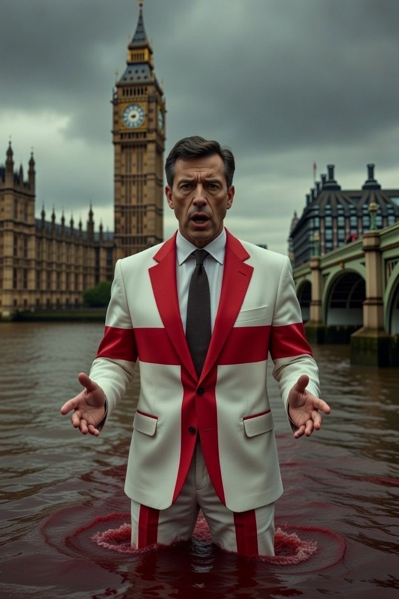 Was Enoch Powell correct?

"As I look ahead, I am filled with foreboding; like the Roman, I seem to see 'the River Tiber foaming with much blood'."