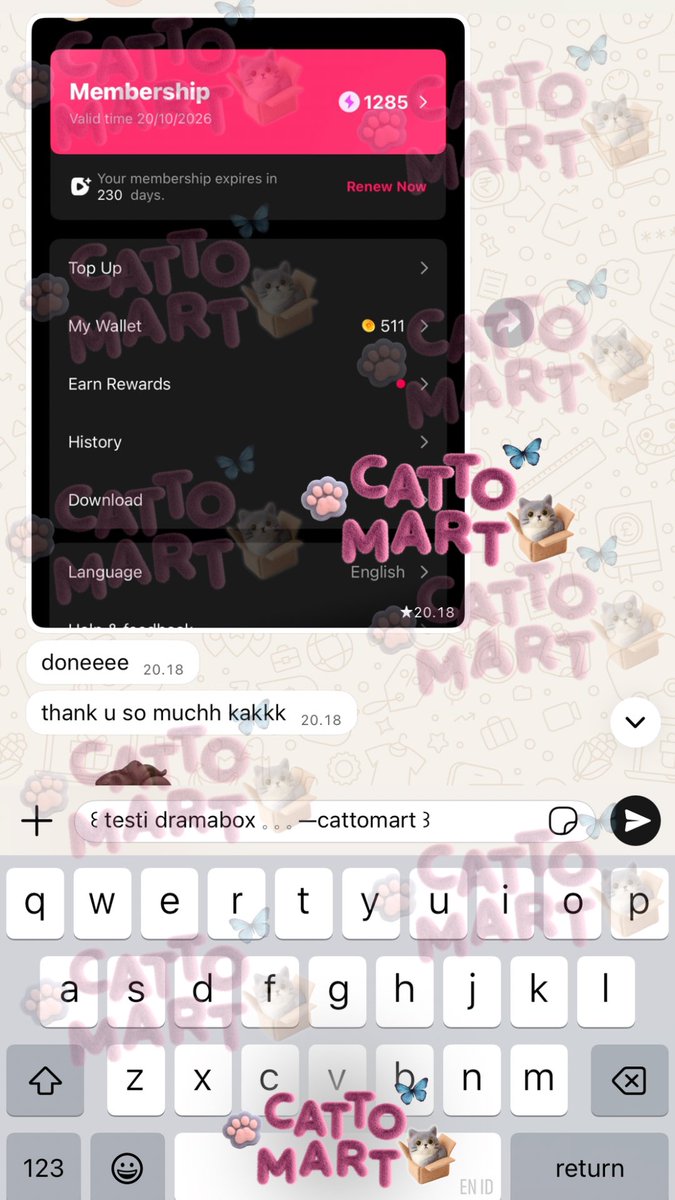 ANYA ARCHIVES tweet media